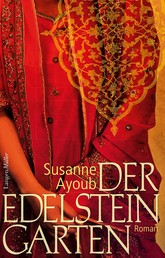 Der Edelsteingarten - Roman