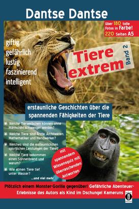 Tiere extrem Band 2