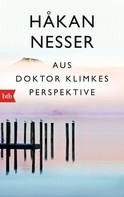 Håkan Nesser: Aus Doktor Klimkes Perspektive ★★★