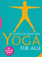Patrick Broome: Yoga für alle ★★★★