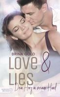 Brina Gold: Love & Lies ★★★★