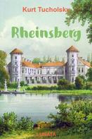 Kurt Tucholsky: Rheinsberg 