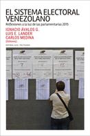 Luis Enrique Lander: El sistema electoral venezolano 