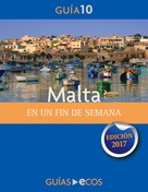Ecos Travel Books: Malta. En un fin de semana ★★★