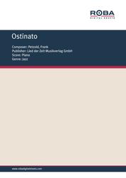 Ostinato - Single Songbook