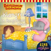 Benjamin Blümchen, Folge 2: Klangreise in Benjamins Haus
