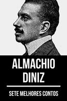 August Nemo: 7 melhores contos de Almachio Diniz 