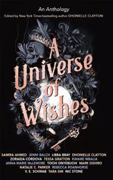 A Universe of Wishes - A We Need Diverse Books Anthology