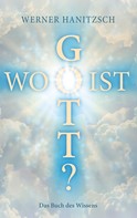 Werner Hanitzsch: Wo ist Gott? 