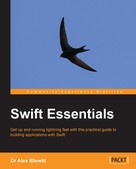 Dr Alex Blewitt: Swift Essentials 