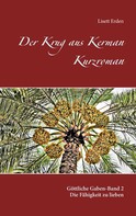 Lisett Erden: Der Krug aus Kerman 
