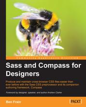 Sass and Compass for Designers
