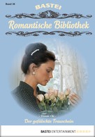 Yvonne Uhl: Romantische Bibliothek - Folge 36 ★★★★