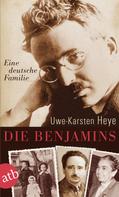 Uwe-Karsten Heye: Die Benjamins ★★★★
