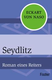 Seydlitz - Roman eines Reiters