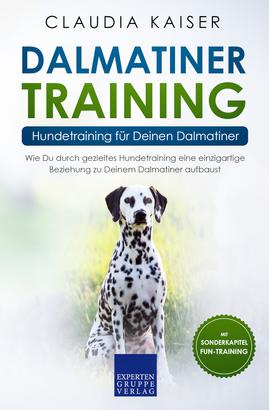 Dalmatiner Training – Hundetraining für Deinen Dalmatiner