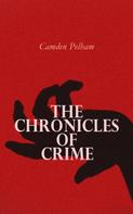 Camden Pelham: The Chronicles of Crime 