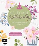 Carina Morawetz: Selfcare Watercolor – Kreative Momente für mich ★★★★★