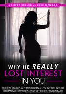 Eric Monroe: Why He Really Lost Interest in You ★★★★★