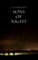 J.P. Häkkinen: Sons of Night 