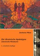 Zacharias Mbizo: Die Ukrainische Apokalypse 