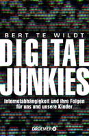 Bert te Wildt: Digital Junkies ★★★★★