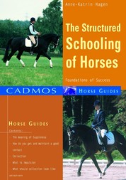 The Structured Schooling of Horses - Foundations of success