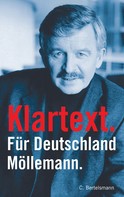 Jürgen Möllemann: Klartext. ★★★★