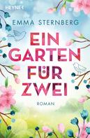 Emma Sternberg: Ein Garten für zwei ★★★★