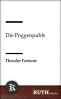 Theodor Fontane: Die Poggenpuhls 