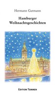 Hermann Gutmann: Hamburger Weihnachtsgeschichten ★★★★