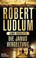 Robert Ludlum: Die Janus-Vergeltung ★★★★