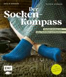 Émilie Drouin: Der Socken-Kompass ★★★