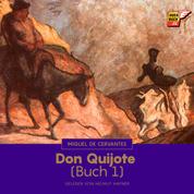 Don Quijote (Buch 1)