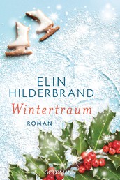Wintertraum - Roman