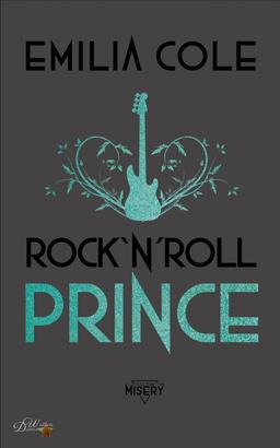 Rock’n’Roll Prince