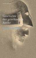Rainer Krämer: Geschichte der griechischen Antike 