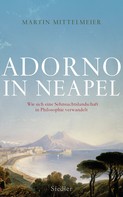 Martin Mittelmeier: Adorno in Neapel ★★★★★