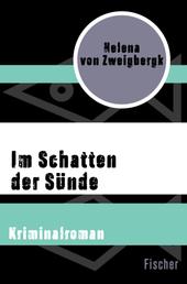 Im Schatten der Sünde - Kriminalroman