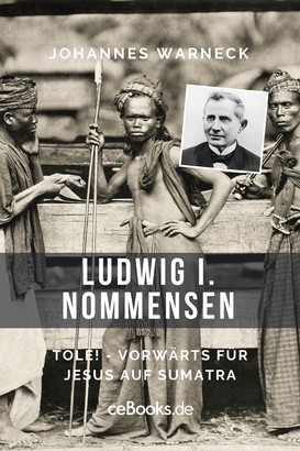 Ludwig I. Nommensen