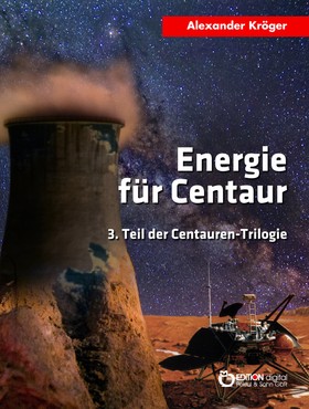 Energie für Centaur