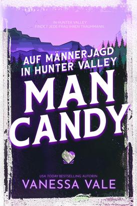 Auf Männerjagd in Hunter Valley: Man Candy