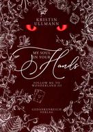 Kristin Ullmann: My Soul in Your Hands 