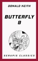 Donald Keith: Butterfly 9 