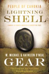 Lightning Shell - A People of Cahokia Novel