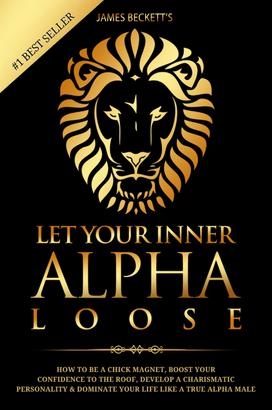 Let Your Inner Alpha Loose