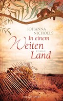 Johanna Nicholls: In einem weiten Land ★★★★