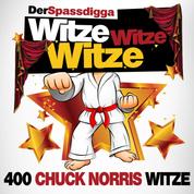 Witze Witze Witze - 400 Chuck Norris Witze