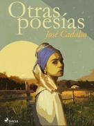 José Cadalso: Otras poesías 