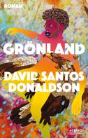 David Santos Donaldson: Grönland 